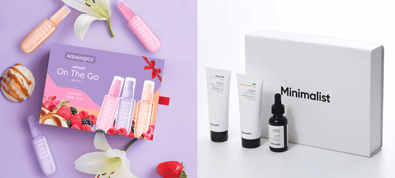 Aqualogica vs Minimalist: Which One Suits You?